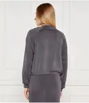 Толстовка Regular fit Ea7, серый - фото 3