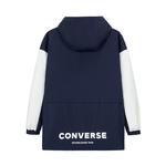 Converse Куртка navy для детей 3-7 лет - фото 4