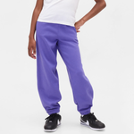 Детские штаны GAP, синий фиолетовый - фото 3