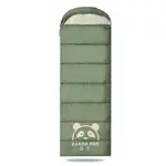 Спальный мешок для улицы CAMEL, мокко - фото 10