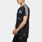 Футболка Honor Of Kings Adidas Neo - фото 6