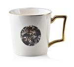 Кружка Mondex, 0,4 л, белый - фото