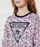 Свитер Regular fit Guess, мультиколор - фото 4