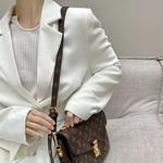 Мастерская по уходу за ремнями сумок класса люкс - фото 9