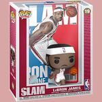 Фигурки nba grand slam chibi Funko - фото 6