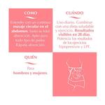 Плоский живот 100 мл E'Lifexir - фото 6