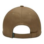 Хлопковая бейсболка Unisex Walnut LACOSTE - фото 3