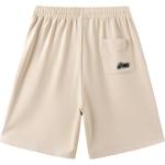 GS Шорты Asics, хаки - фото 2