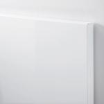 Доска для записей, белая, 40х60 см, SVENSÅS IKEA - фото 3