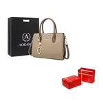 AOKANG Сумка, Elephant Gray (Leaf Hanging Ornament) - 3325 - фото