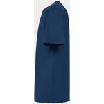 Футболка bark new ss Oakley, синий - фото 3