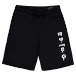 Шорты Alpha Industries Freedoms, черный - фото 3