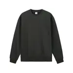 Унисекс свитшот SPAO, серый - фото 9