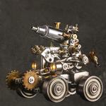 Коробки-сюрпризы Mechanical Party - фото 5