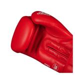 Боксерские перчатки adidas IBA красные, IBAG1 - фото 3