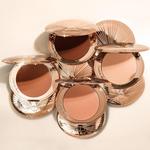 Бронзер Airbrush Matte Bronzer Charlotte Tilbury, Medium (medium golden bronze) - фото 7