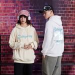 Свитшот унисекс BOBBY ABLEY, кофейный - фото 6