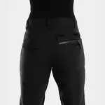 Брюки Siroko Ultimate Pro Sils, черный - фото 6