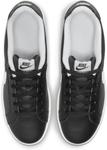 Мужские кроссовки-тапочки NIKE, 9 AU, Black White - фото 3