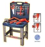 Столярная мастерская в чемодане - дрель, гаечные ключи, молоток ChRLD - фото 3