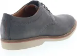 Туфли Clarks Atticus Lace, темно-серый - фото 8