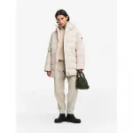 Куртка Aigle BM142, бежевый - фото 9