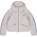 Куртка женская бежевая The North Face - фото