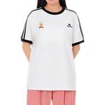 Футболка Urban Function Series Unisex CAMEL, белый - фото 4