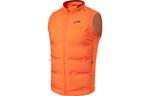 Жилет для бега мужской Cinnabar Oranges Lining - фото