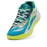 Кроссовки PUMA All-Pro Nitro 'Hoops Dreamz', синий - фото 5