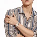 OMEGA Часы Men's Elegant Saucer Series Watch - фото 5