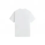 Футболка с принтом Jaws Main Poster KITH, ярко-белый - фото 3