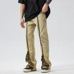 Джинсы унисекс Xinyinsu, черный - фото 3