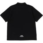 Базовый поло Bape A BATHING APE, белый - фото 4