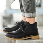 Ботинки Laoks Martin Boots Men - фото 18