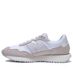 Кроссовки 237 New Balance, розовый - фото