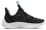 Мужские баскетбольные кроссовки Under Armour Curry 9 - фото 2