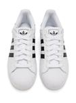 Adidas кеды Superstar, белый - фото 2