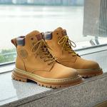 Ботинки Martin унисекс Bellum Han, белый - фото 40