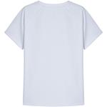 Женская одежда для фитнеса CAMEL, белый - фото 7