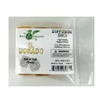 d6 18мм Эльдорадо (8), Game Dice - Diffusion (Role 4 Initiative) - фото