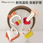 Коробка погремушек для новорожденных развивающие игрушки Disney - фото 6