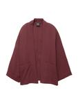 Кимоно Pull&Bear, Wine Red - фото