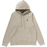 Свитшот мужской A BATHING APE, бежевый - фото