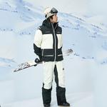 Ski Tops Unisex Phenix, бежевый - фото 7