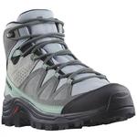 Горные ботинки Salomon Quest Rove Gore-Tex Gray - фото