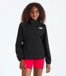 Куртка-дождевик Antora для девочек The North Face, TNF Black/TNF Black - фото