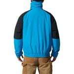 Куртка мужская Columbia, черный - фото 6