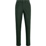 Брюки ABC Breathable 32" Lululemon, черные - фото 10