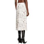 Юбка O Rchid R1 DIESEL, белый - фото 5